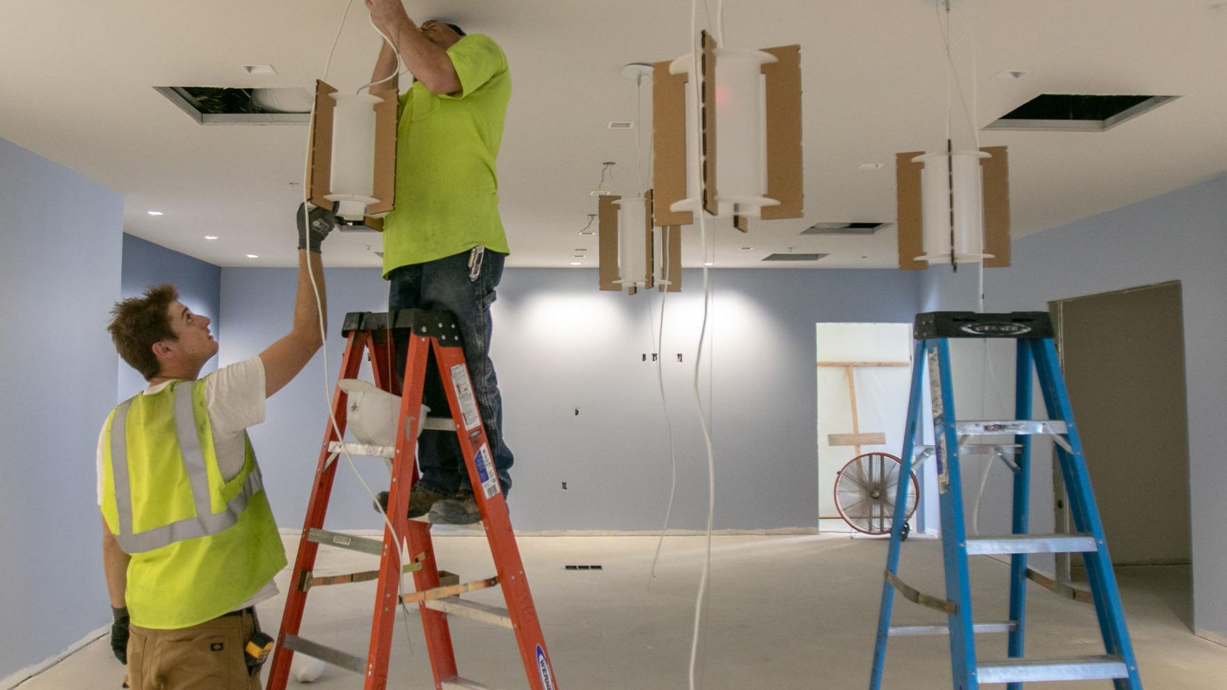 Labor shortage impacting Tucson, U.S., becoming economic threat